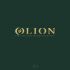 Логотип для оливкового масла Olion - дизайнер neleto