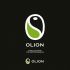 Логотип для оливкового масла Olion - дизайнер webgrafika