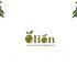 Логотип для оливкового масла Olion - дизайнер SmolinDenis