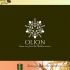 Логотип для оливкового масла Olion - дизайнер Ana_nas