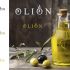 Логотип для оливкового масла Olion - дизайнер 1911z