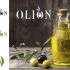 Логотип для оливкового масла Olion - дизайнер 1911z