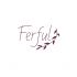 Логотип для Центр косметологии Ferful - дизайнер MouseDesigner