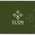 Логотип для оливкового масла Olion - дизайнер malito