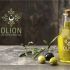 Логотип для оливкового масла Olion - дизайнер malito