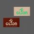 Логотип для оливкового масла Olion - дизайнер PERO71