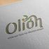 Логотип для оливкового масла Olion - дизайнер zozuca-a