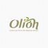 Логотип для оливкового масла Olion - дизайнер zozuca-a