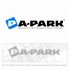 Логотип для A-PARK - дизайнер GAMAIUN