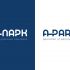 Логотип для A-PARK - дизайнер AnnaStp