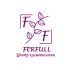 Логотип для Центр косметологии Ferful - дизайнер Arsad