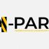 Логотип для A-PARK - дизайнер MVVdiz