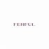 Логотип для Центр косметологии Ferful - дизайнер ironbrands
