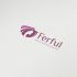 Логотип для Центр косметологии Ferful - дизайнер anstep