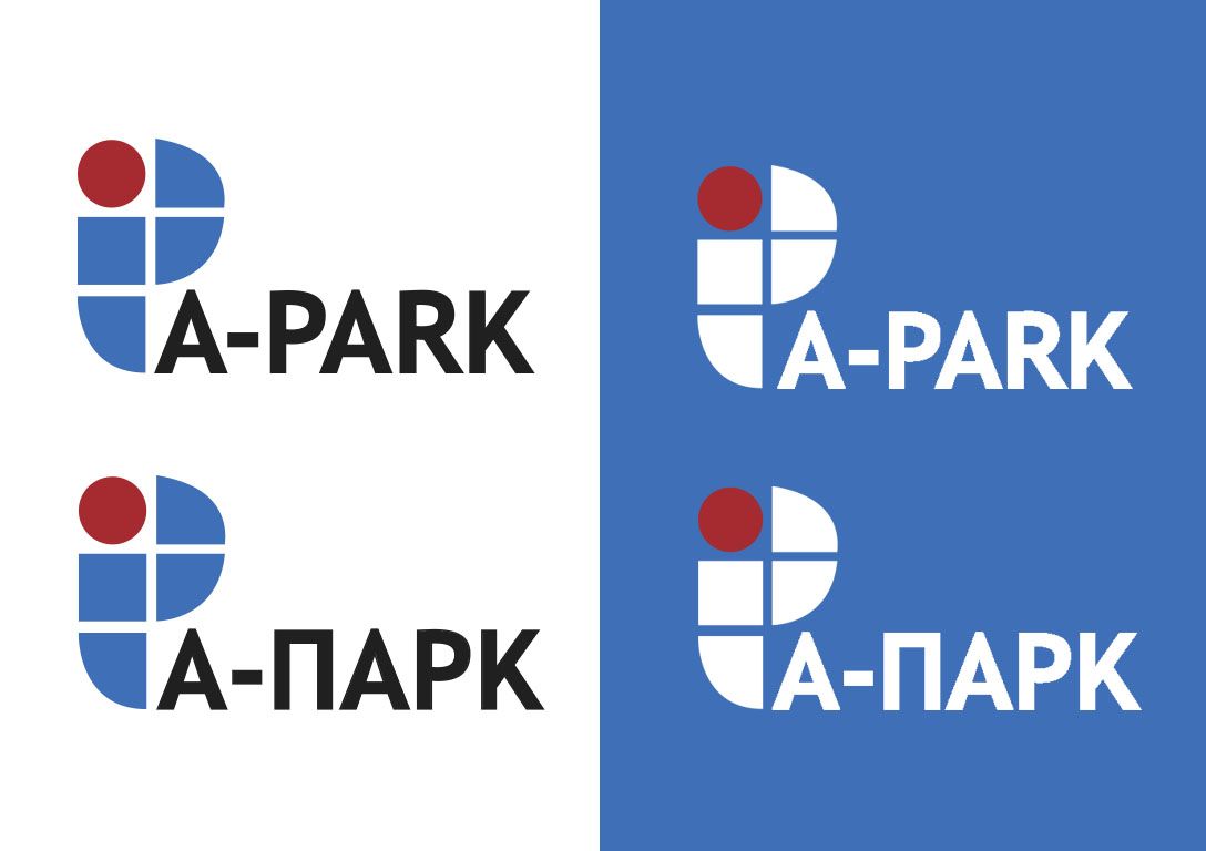 Логотип для A-PARK - дизайнер milashka_1457