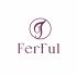 Логотип для Центр косметологии Ferful - дизайнер Darin_Grin