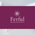 Логотип для Центр косметологии Ferful - дизайнер anna19