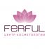 Логотип для Центр косметологии Ferful - дизайнер Safary