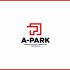 Логотип для A-PARK - дизайнер JMarcus