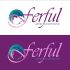 Логотип для Центр косметологии Ferful - дизайнер Pomidor_1