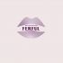 Логотип для Центр косметологии Ferful - дизайнер ElenaN