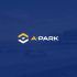Логотип для A-PARK - дизайнер webgrafika