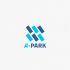 Логотип для A-PARK - дизайнер markand