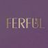 Логотип для Центр косметологии Ferful - дизайнер Natal_ka