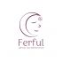 Логотип для Центр косметологии Ferful - дизайнер Ana_nas