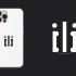 Логотип для ili - дизайнер sfinksks_go