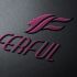 Логотип для Центр косметологии Ferful - дизайнер PERO71