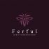 Логотип для Центр косметологии Ferful - дизайнер zozuca-a