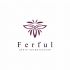 Логотип для Центр косметологии Ferful - дизайнер zozuca-a