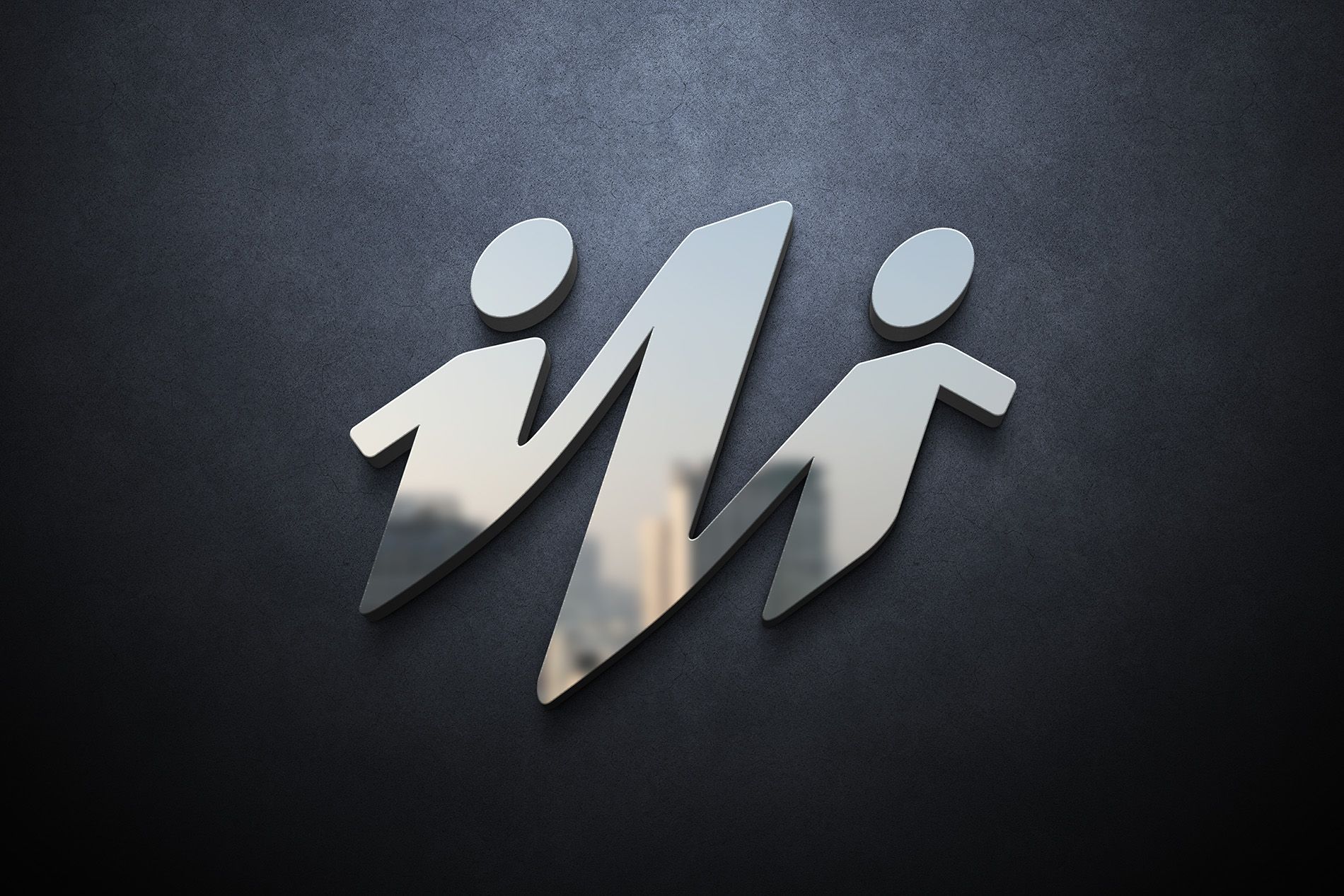 Логотип для ili - дизайнер Zheravin