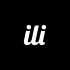 Логотип для ili - дизайнер magenta