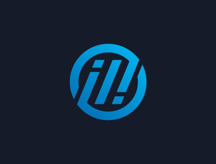 Логотип для ili - дизайнер zozuca-a