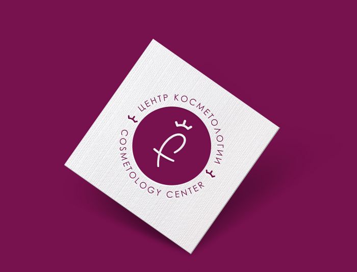 Логотип для Центр косметологии Ferful - дизайнер Alphir