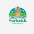 Логотип “Varketili” район Грузии - дизайнер andblin61