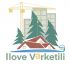 Логотип “Varketili” район Грузии - дизайнер frigef