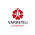 Логотип “Varketili” район Грузии - дизайнер shamaevserg