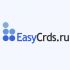 Логотип для easycrds.ru - дизайнер milashka_1457