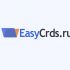 Логотип для easycrds.ru - дизайнер milashka_1457
