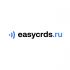 Логотип для easycrds.ru - дизайнер doniyordmi