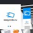 Логотип для easycrds.ru - дизайнер Alphir