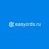 Логотип для easycrds.ru - дизайнер erkin84m