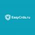 Логотип для easycrds.ru - дизайнер shamaevserg