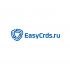 Логотип для easycrds.ru - дизайнер shamaevserg