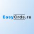 Логотип для easycrds.ru - дизайнер kvrzn