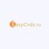 Логотип для easycrds.ru - дизайнер BAFAL
