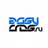 Логотип для easycrds.ru - дизайнер dremuchey